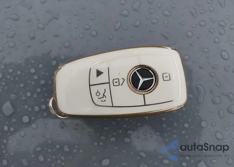 2022 Mercedes-Benz Eqb 350 Suv 4Matic из США, поврежденный, VIN W1N9M1DB4NN006867